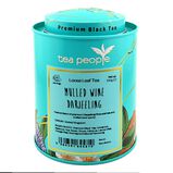 Mulled Wine Darjeeling &#40;seasonal&#41; -100g Loose Leaf Tea in Tin Caddy, , hi-res